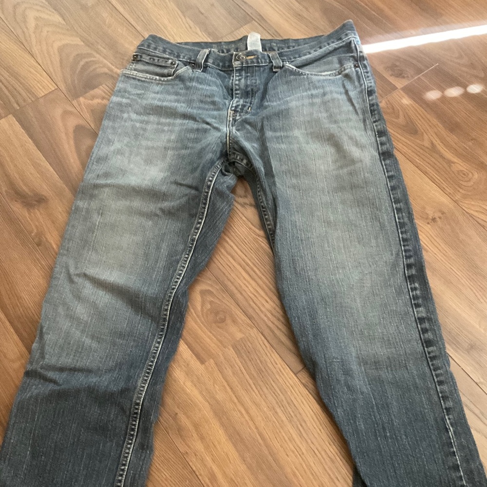 Blue Jeans